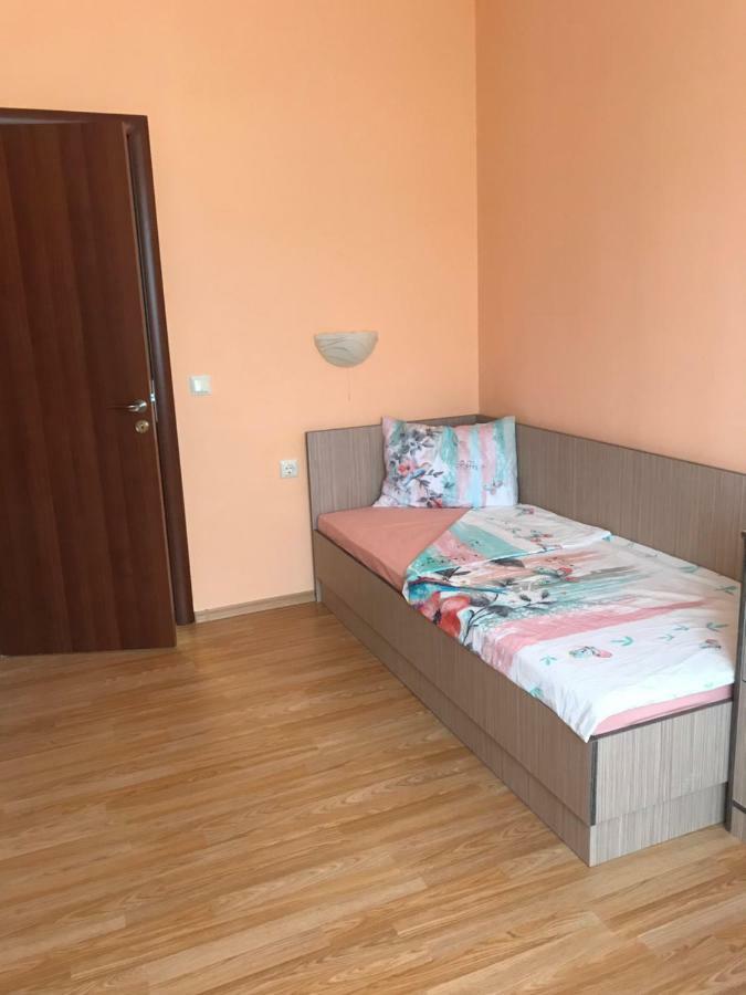 Elite Apartment Pomorie Exterior foto