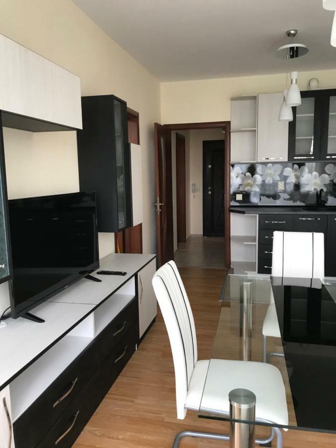 Elite Apartment Pomorie Exterior foto